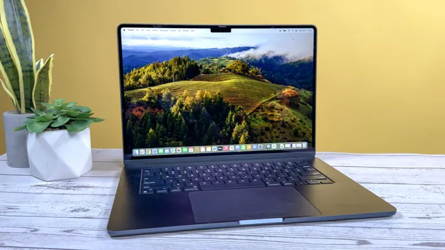 Những chiếc MacBook tốt nhất năm 2024: Chiếc MacBook nào sẽ phù hợp với bạn 9 01