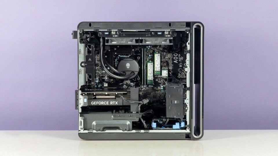 Phải làm gì khi máy tính của bạn không khởi động 18 03 1