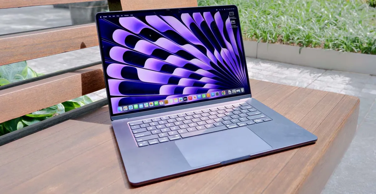 Những chiếc MacBook tốt nhất năm 2024: Chiếc MacBook nào sẽ phù hợp với bạn 13 05