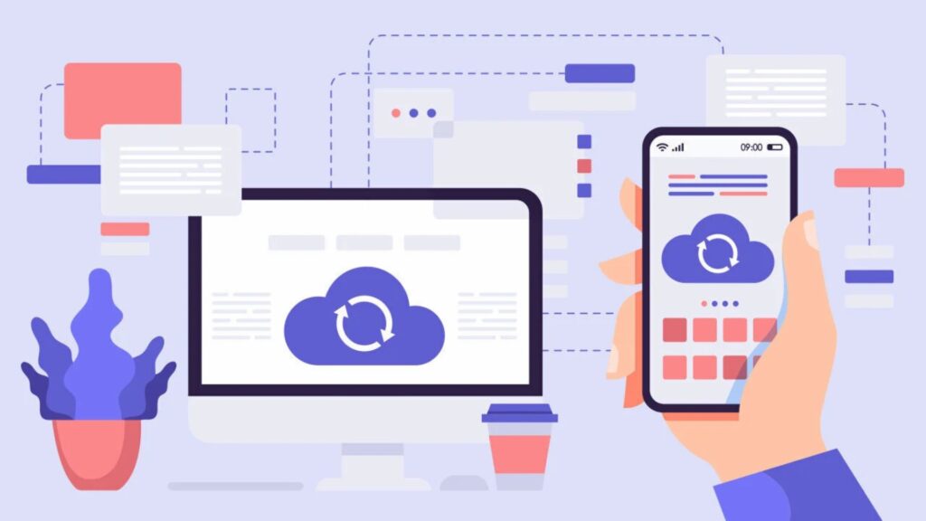 Làm thế nào để duy trì độ bền của laptop theo thời gian? 32 4 phuong phap don gian de bao ve va sao luu trang web cua ban hieu qua 4