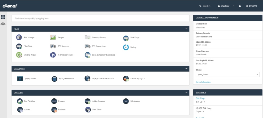 4 phương pháp đơn giản để bảo vệ và sao lưu trang web của bạn hiệu quả 3 4 phuong phap don gian de bao ve va sao luu trang web cua ban hieu qua
