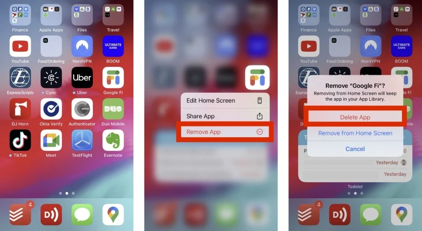 5 Bước đơn giản để giải phóng không gian số và tăng hiệu suất làm việc 5 5 Buoc don gian de giai phong khong gian so va tang hieu suat lam viec 4 1
