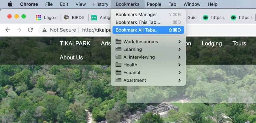 5 Bước đơn giản để giải phóng không gian số và tăng hiệu suất làm việc 7 5 Buoc don gian de giai phong khong gian so va tang hieu suat lam viec 6
