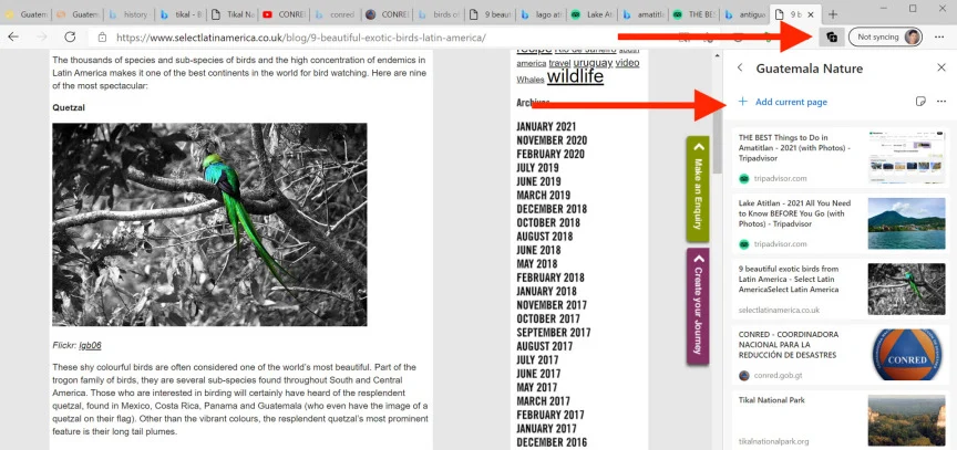 5 Bước đơn giản để giải phóng không gian số và tăng hiệu suất làm việc 8 5 Buoc don gian de giai phong khong gian so va tang hieu suat lam viec 7