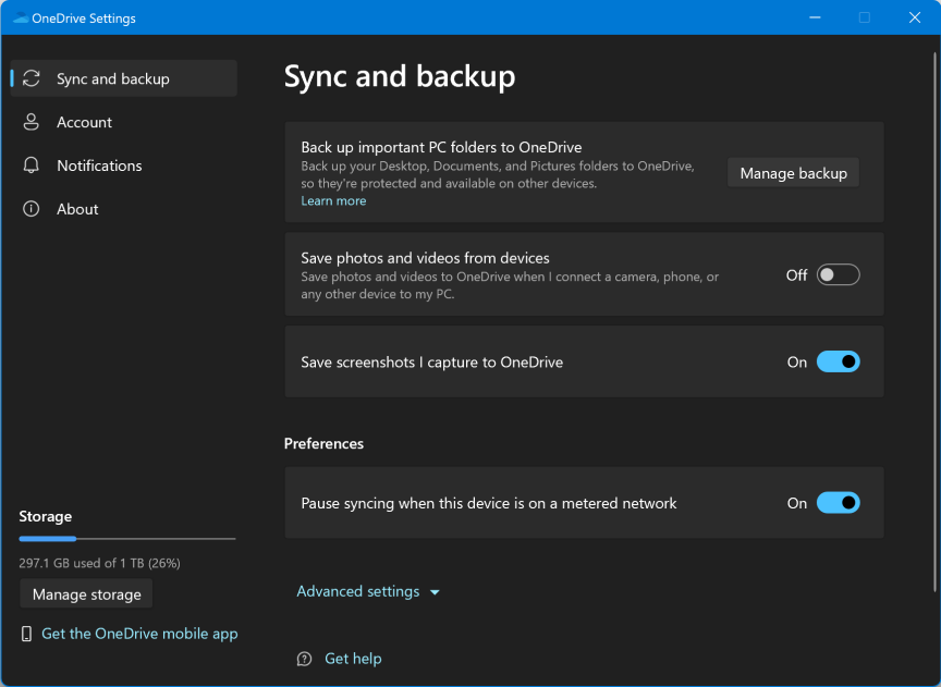 7 Cach don gian va hieu qua de chup anh man hinh tren Windows 11 2