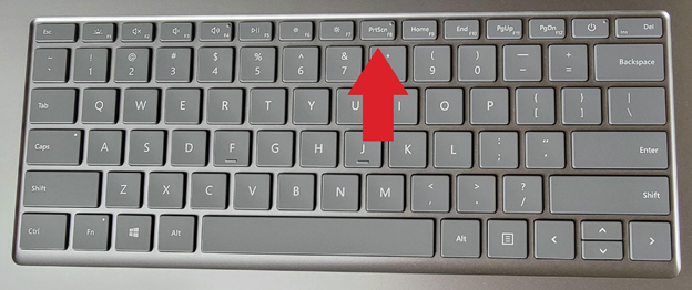 7 Cach don gian va hieu qua de chup anh man hinh tren Windows 11