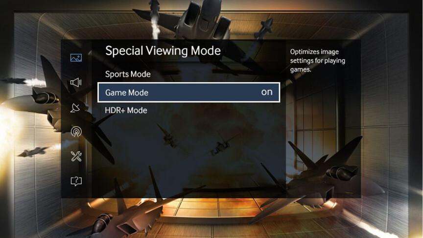 Tối ưu trải nghiệm: 7 cách thiết lập PC chơi game 1080p trên TV 4K để có hình ảnh đẹp nhất 3 7 cach thiet lap PC choi game 1080p tren TV 4K de co hinh anh dep nhat 2