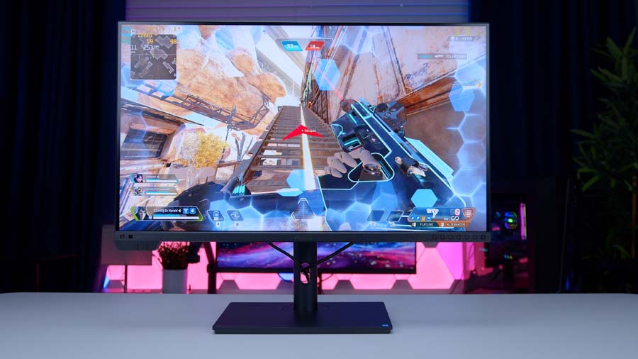 ASUS ProArt PA32UCXR 02