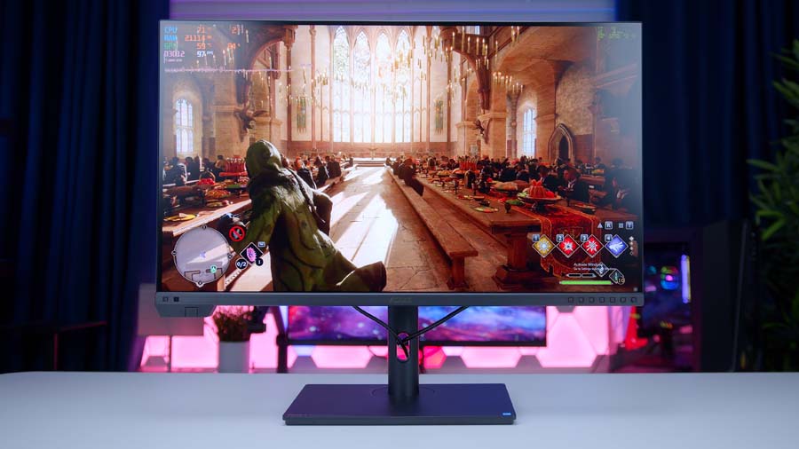 ASUS ProArt PA32UCXR 05