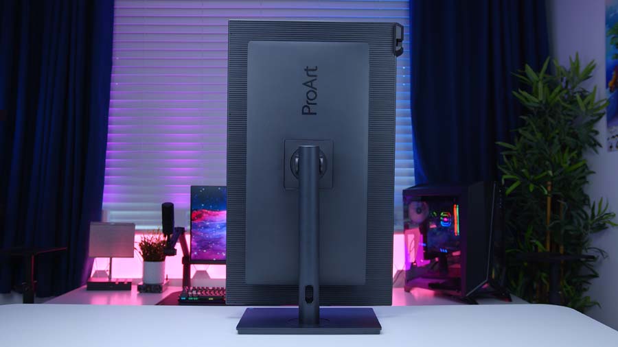 ASUS ProArt PA32UCXR 06