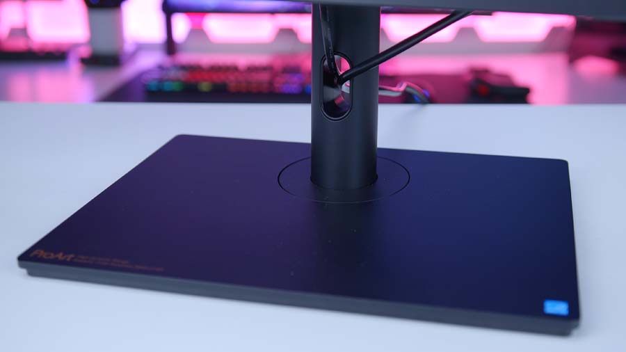 ASUS ProArt PA32UCXR 07