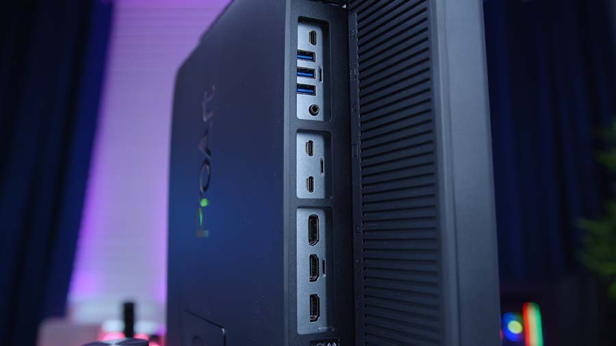 ASUS ProArt PA32UCXR 09