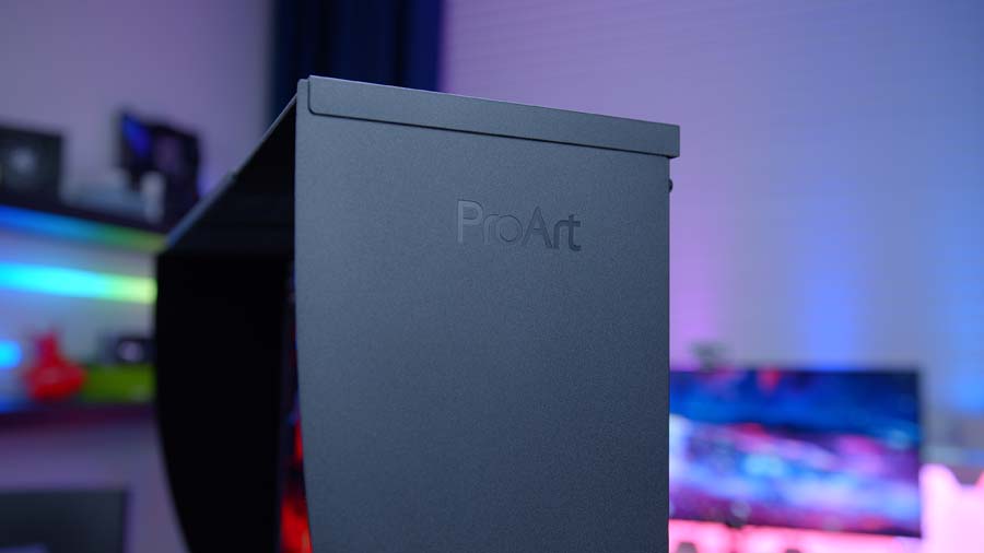 ASUS ProArt PA32UCXR 10