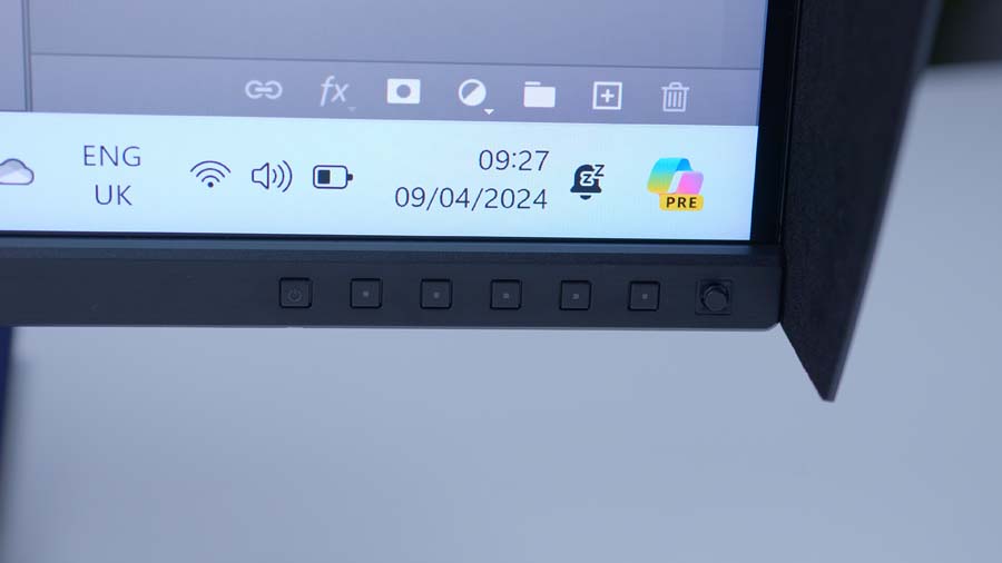 ASUS ProArt PA32UCXR 11