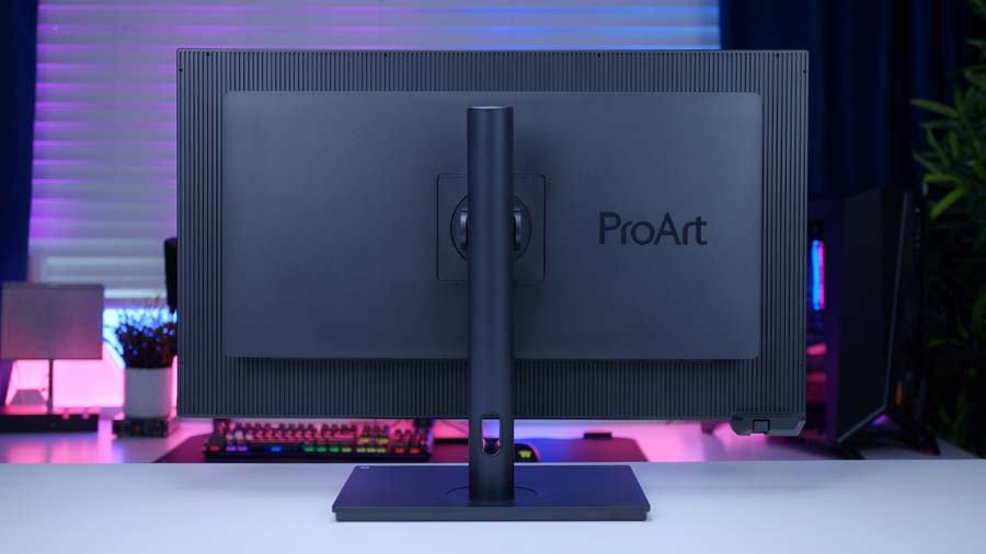 ASUS ProArt PA32UCXR 12