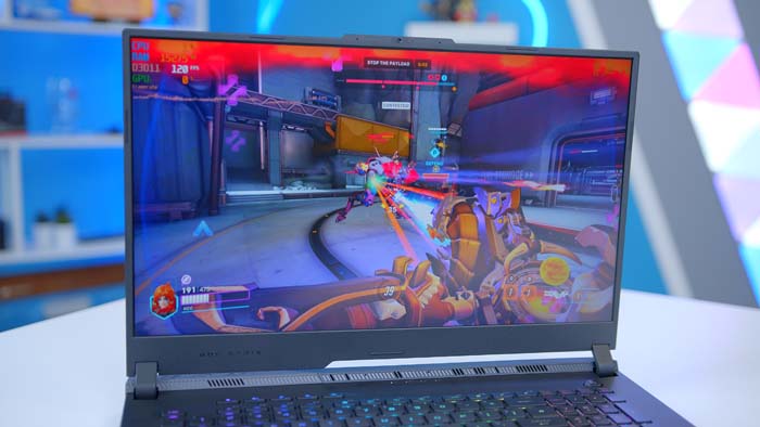 ASUS ROG STRIX Scar 17 06