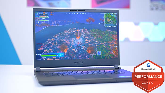 ASUS ROG STRIX Scar 17 11