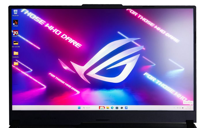 Đánh giá ASUS ROG Strix Scar 17 X3D: Bứt phá hiệu năng chơi game với AMD 3D V-Cache 46 ASUS ROG Strix Scar 17 X3D 2024 2