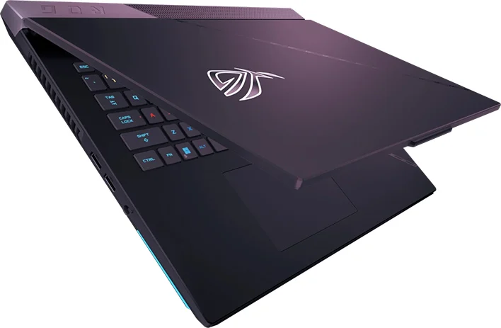 Đánh giá ASUS ROG Strix Scar 17 X3D: Bứt phá hiệu năng chơi game với AMD 3D V-Cache 80 ASUS ROG Strix Scar 17 X3D 2024 28