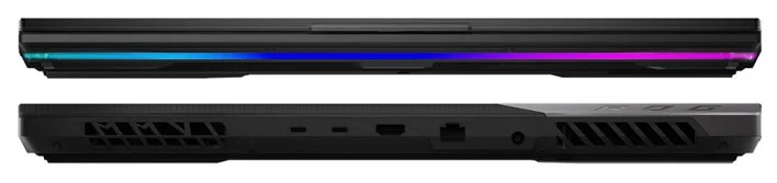 Đánh giá ASUS ROG Strix Scar 17 X3D: Bứt phá hiệu năng chơi game với AMD 3D V-Cache 50 ASUS ROG Strix Scar 17 X3D 2024 4