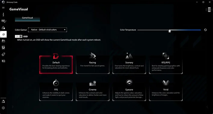 Đánh giá ASUS ROG Strix Scar 17 X3D: Bứt phá hiệu năng chơi game với AMD 3D V-Cache 53 ASUS ROG Strix Scar 17 X3D 2024 6