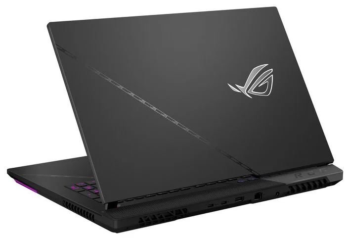 Đánh giá ASUS ROG Strix Scar 17 X3D: Bứt phá hiệu năng chơi game với AMD 3D V-Cache 54 ASUS ROG Strix Scar 17 X3D 2024 7