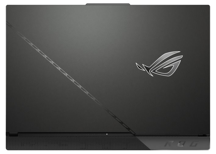 Đánh giá ASUS ROG Strix Scar 17 X3D: Bứt phá hiệu năng chơi game với AMD 3D V-Cache 45 ASUS ROG Strix Scar 17 X3D 2024