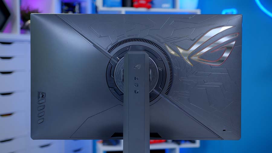 ASUS ROG Strix XG27UCG 06