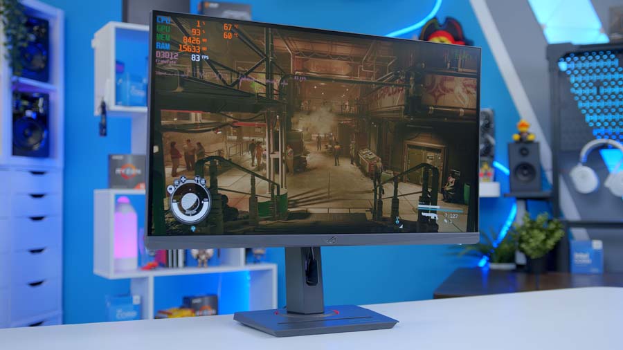 ASUS ROG Strix XG27UCG 07