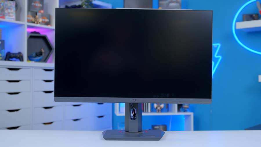 ASUS ROG Strix XG27UCG 10