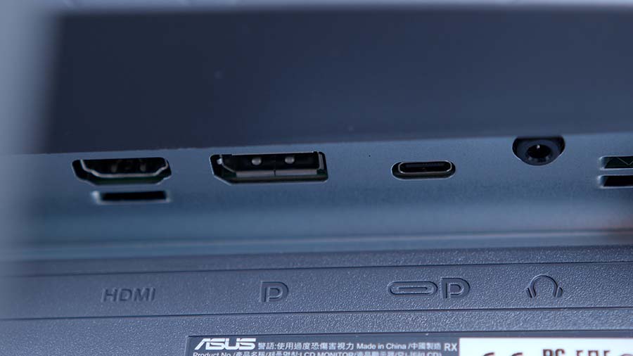 ASUS ROG Strix XG27UCG 11