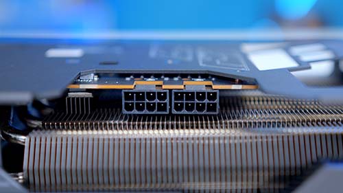 ASUS TUF Gaming RX 7900 GRE OC Edition 03