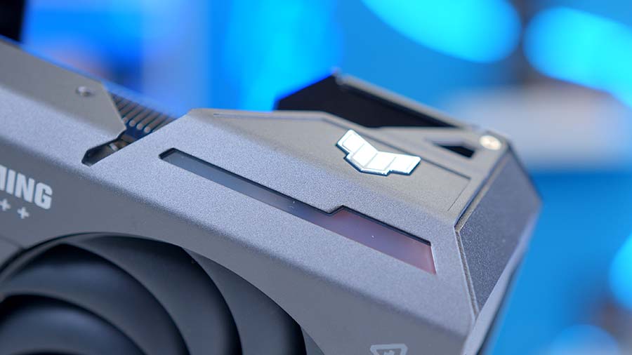 ASUS TUF Gaming RX 7900 GRE OC Edition 06