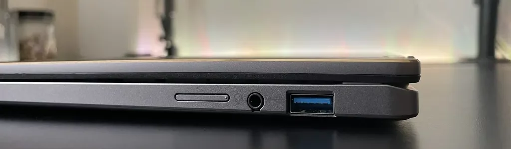 Top laptop 14 inch đáng mua nhất 2024: Nhỏ gọn, mạnh mẽ, bứt phá mọi giới hạn 55 Acer Chromebook Plus Spin 714 5 e1735194953671