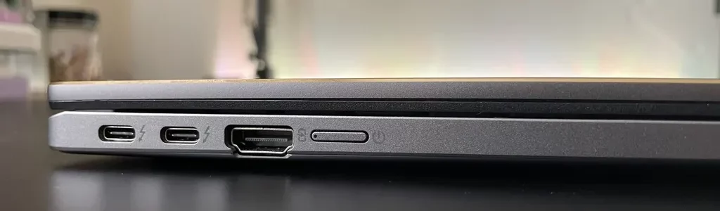 Top laptop 14 inch đáng mua nhất 2024: Nhỏ gọn, mạnh mẽ, bứt phá mọi giới hạn 54 Acer Chromebook Plus Spin 714 6 e1735194792919