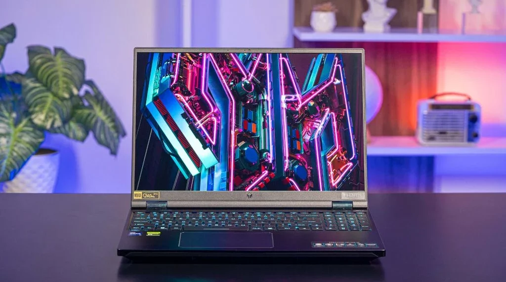 Acer Predator Helios 16 10 e1735223312940