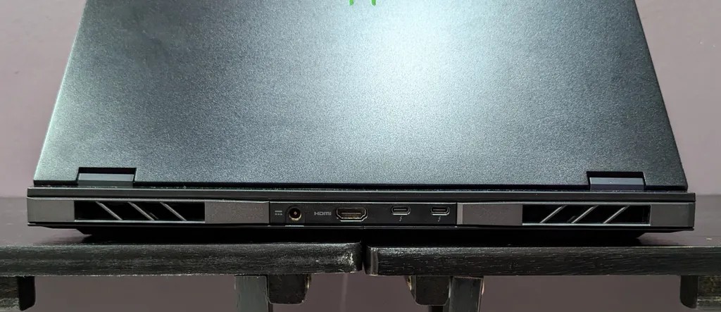 Acer Predator Helios 16 3