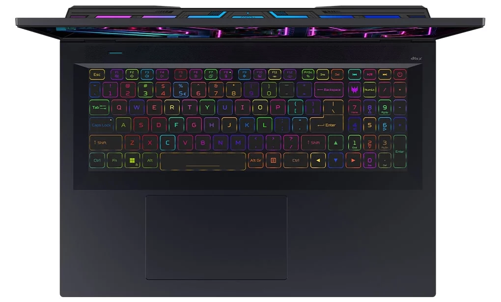 Acer Predator Helios 16 6 e1735222370614