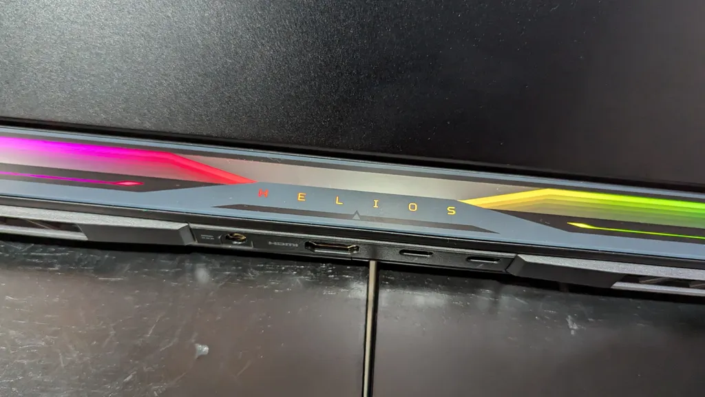 Acer Predator Helios 16 7