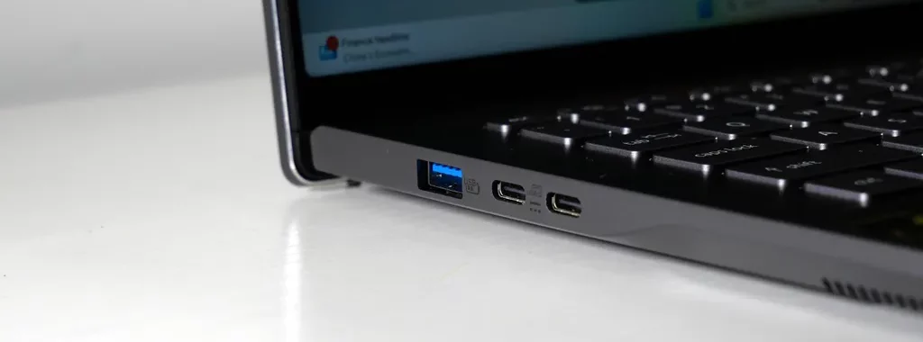 Top laptop 14 inch đáng mua nhất 2024: Nhỏ gọn, mạnh mẽ, bứt phá mọi giới hạn 48 Acer Swift 14 AI 2 e1735194276799