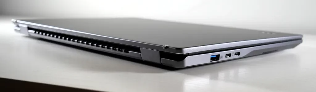 Top laptop 14 inch đáng mua nhất 2024: Nhỏ gọn, mạnh mẽ, bứt phá mọi giới hạn 49 Acer Swift 14 AI 4 e1735194222272