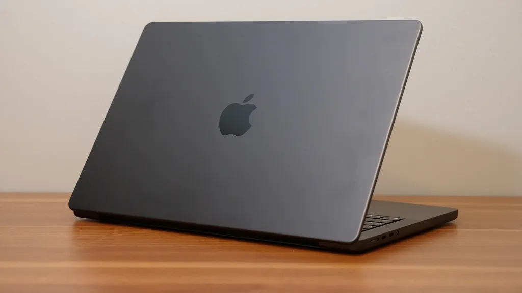 Top laptop 14 inch đáng mua nhất 2024: Nhỏ gọn, mạnh mẽ, bứt phá mọi giới hạn 42 Apple MacBook Pro 14 M4 2