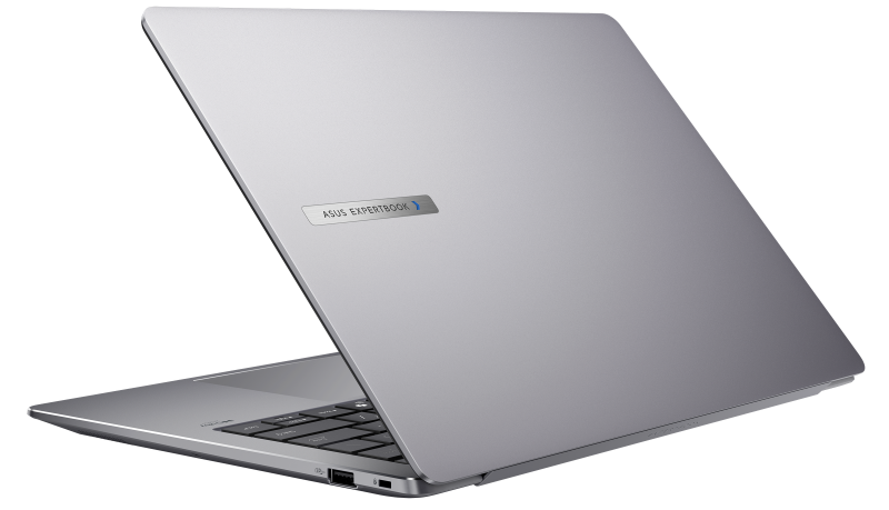 Asus ExpertBook P5 (P5405): Lựa chọn bền bỉ, giá tốt với thời lượng pin ấn tượng 27 Asus ExpertBook P5 P5405 3 e1734685915890