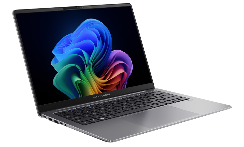 Asus ExpertBook P5 (P5405): Lựa chọn bền bỉ, giá tốt với thời lượng pin ấn tượng 41 Asus ExpertBook P5 P5405 4 e1734690486725