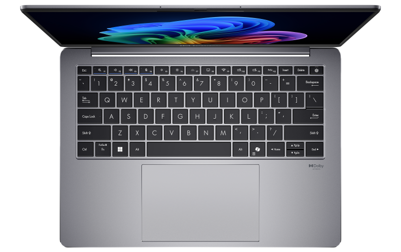 Asus ExpertBook P5 (P5405): Lựa chọn bền bỉ, giá tốt với thời lượng pin ấn tượng 35 Asus ExpertBook P5 P5405 5 e1734688212511