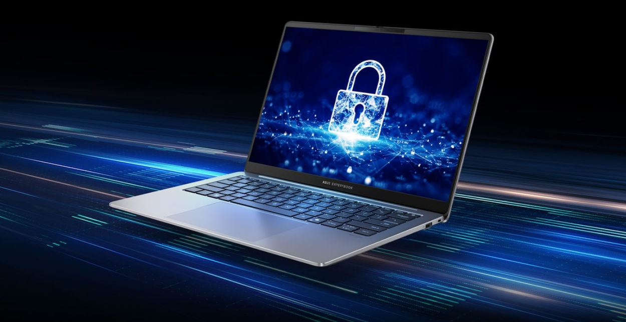 Asus ExpertBook P5 (P5405): Lựa chọn bền bỉ, giá tốt với thời lượng pin ấn tượng 31 Asus ExpertBook P5 P5405 8 e1734686667948