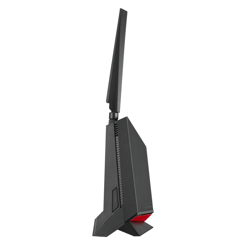 Đánh giá Asus RT-BE86U: Đỉnh cao công nghệ WiFi 7 - Tốc độ vượt trội, trải nghiệm tối ưu 8 Asus RT BE86U 7