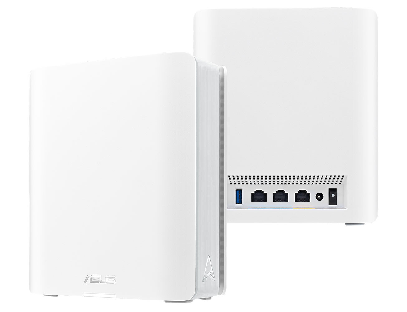 Asus ZenWiFi BQ16 Pro Wi Fi 7 10