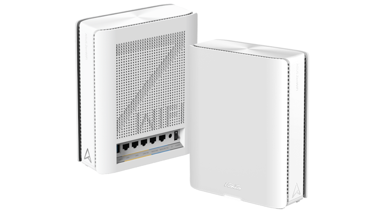 Asus ZenWiFi BQ16 Pro Wi Fi 7 11