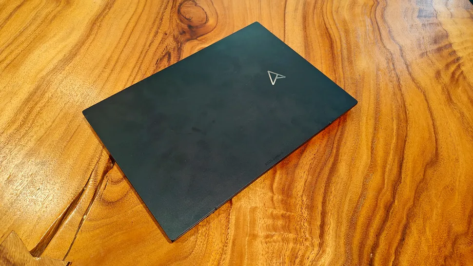 Asus Zenbook 14 OLED UM3402Y 2